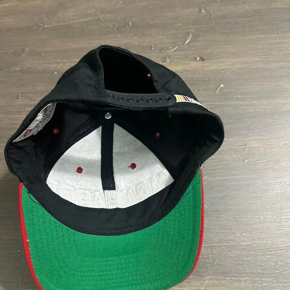Nascar Men's multi Hat